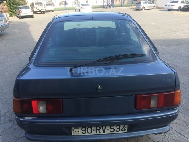 Ford Sierra 1991, 256,000 km - 1.8 l - Bakı