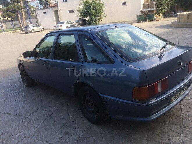 Ford Sierra 1991, 256,000 km - 1.8 l - Bakı