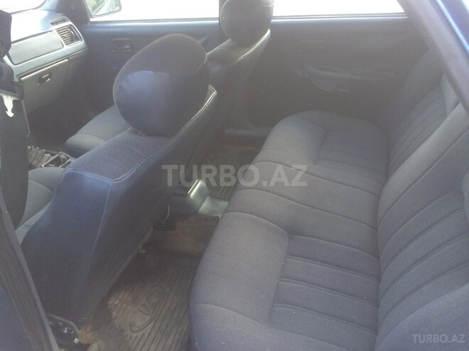 Ford Sierra 1991, 256,000 km - 1.8 l - Bakı