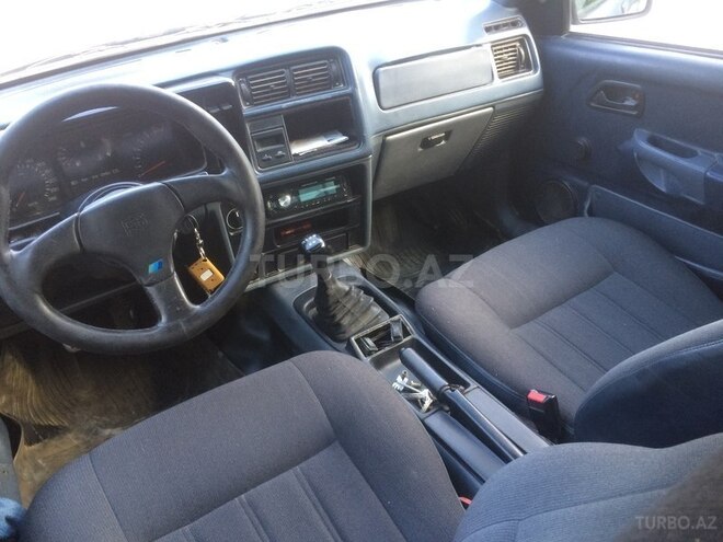 Ford Sierra 1991, 256,000 km - 1.8 l - Bakı