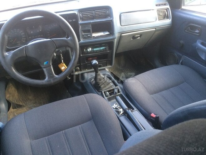 Ford Sierra 1991, 256,000 km - 1.8 l - Bakı