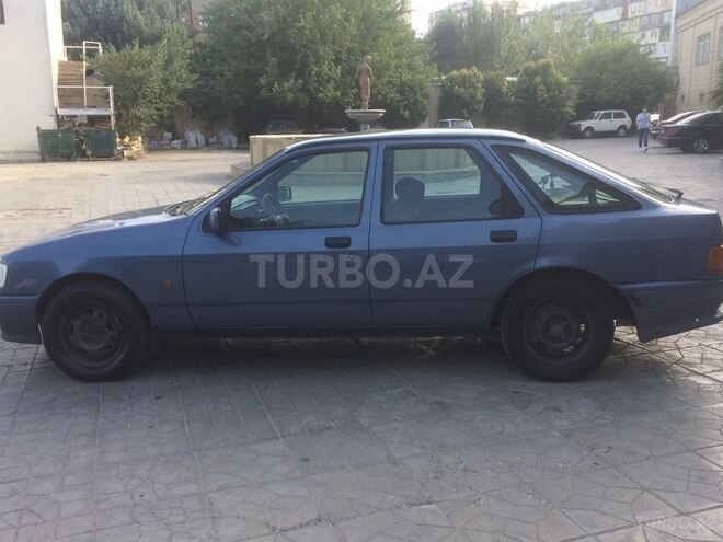 Ford Sierra 1991, 256,000 km - 1.8 l - Bakı