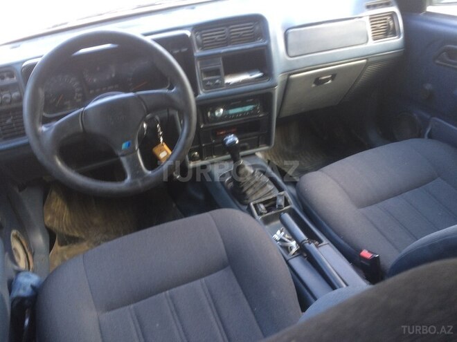 Ford Sierra 1991, 256,000 km - 1.8 l - Bakı