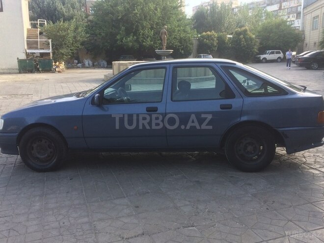 Ford Sierra 1991, 256,000 km - 1.8 l - Bakı