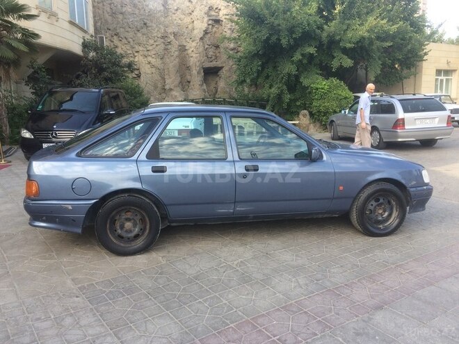 Ford Sierra 1991, 256,000 km - 1.8 l - Bakı