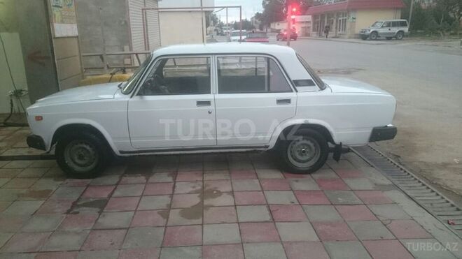 LADA (VAZ) 2107 2005, 11,145 km - 1.6 l - Sumqayıt