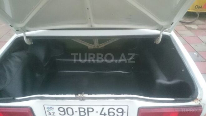 LADA (VAZ) 2107 2005, 11,145 km - 1.6 l - Sumqayıt