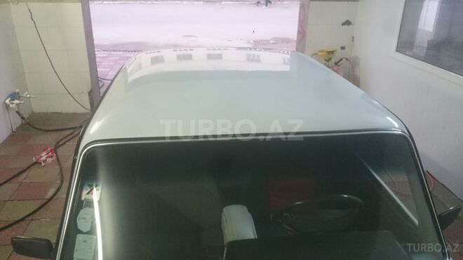 LADA (VAZ) 2107 2005, 11,145 km - 1.6 l - Sumqayıt