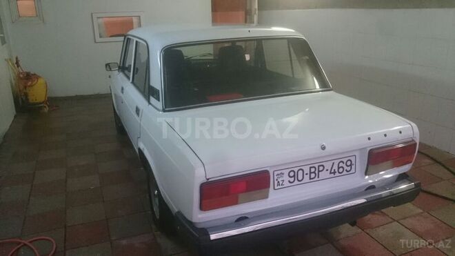LADA (VAZ) 2107 2005, 11,145 km - 1.6 l - Sumqayıt