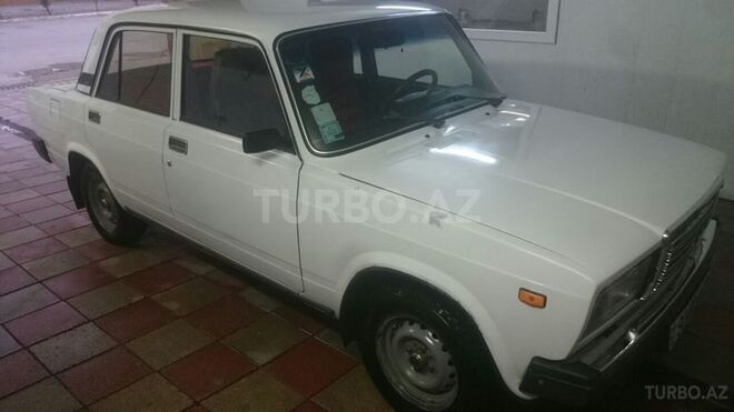 LADA (VAZ) 2107 2005, 11,145 km - 1.6 l - Sumqayıt