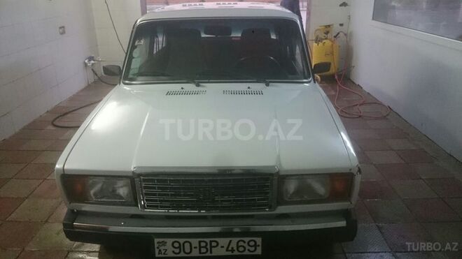 LADA (VAZ) 2107 2005, 11,145 km - 1.6 l - Sumqayıt