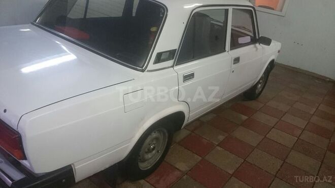 LADA (VAZ) 2107 2005, 11,145 km - 1.6 l - Sumqayıt
