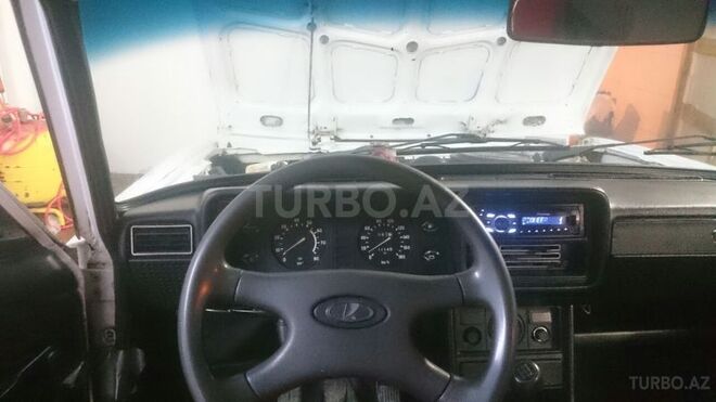 LADA (VAZ) 2107 2005, 11,145 km - 1.6 l - Sumqayıt