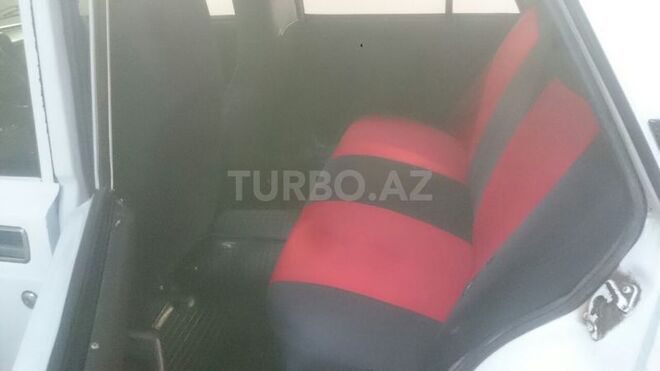 LADA (VAZ) 2107 2005, 11,145 km - 1.6 l - Sumqayıt