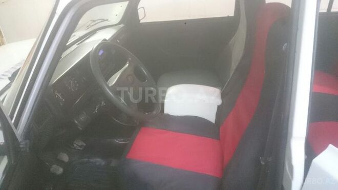 LADA (VAZ) 2107 2005, 11,145 km - 1.6 l - Sumqayıt