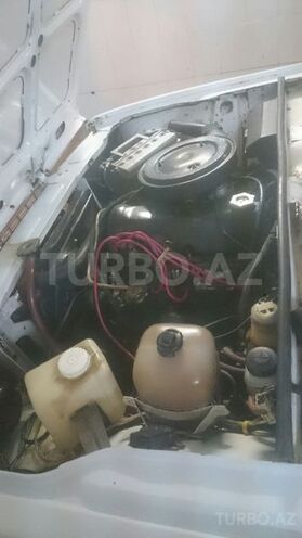 LADA (VAZ) 2107 2005, 11,145 km - 1.6 l - Sumqayıt