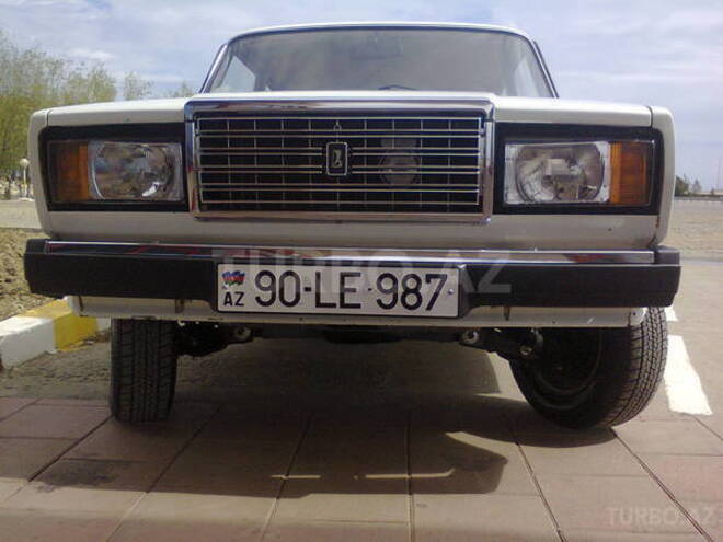 LADA (VAZ) 2107 2011, 80,500 km - 1.6 l - Sumqayıt