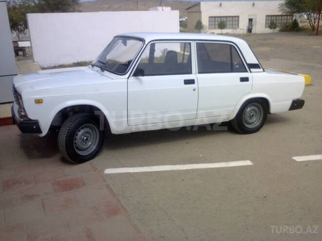 LADA (VAZ) 2107 2011, 80,500 km - 1.6 l - Sumqayıt