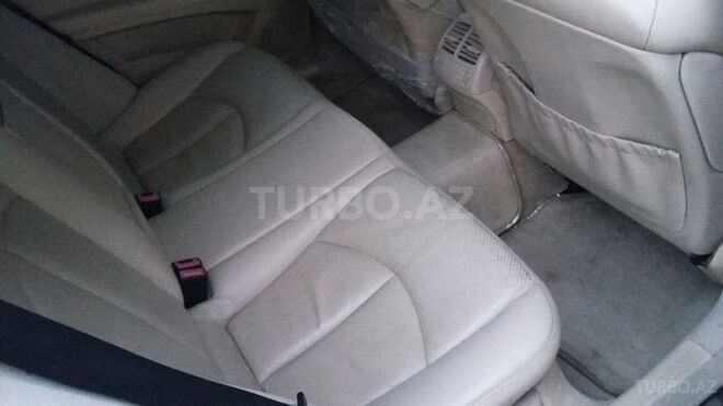 Mercedes E 240 2003, 185,000 km - 2.4 л - Bakı