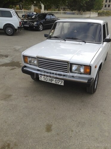 LADA (VAZ) 2107 1999, 148,523 km - 1.6 л - Mingəçevir