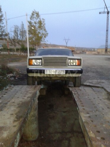 LADA (VAZ) 2107 1999, 148,523 km - 1.6 л - Mingəçevir