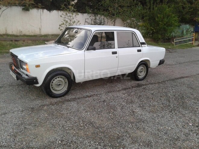 LADA (VAZ) 2107 1999, 148,523 km - 1.6 л - Mingəçevir