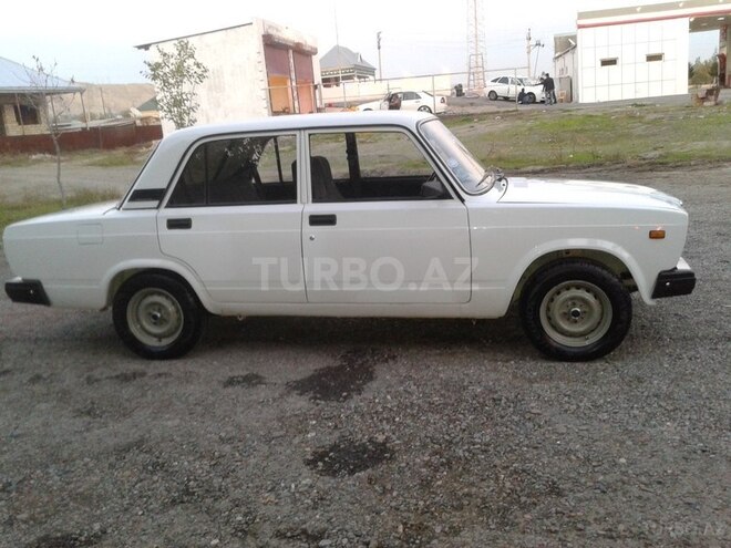 LADA (VAZ) 2107 1999, 148,523 km - 1.6 л - Mingəçevir