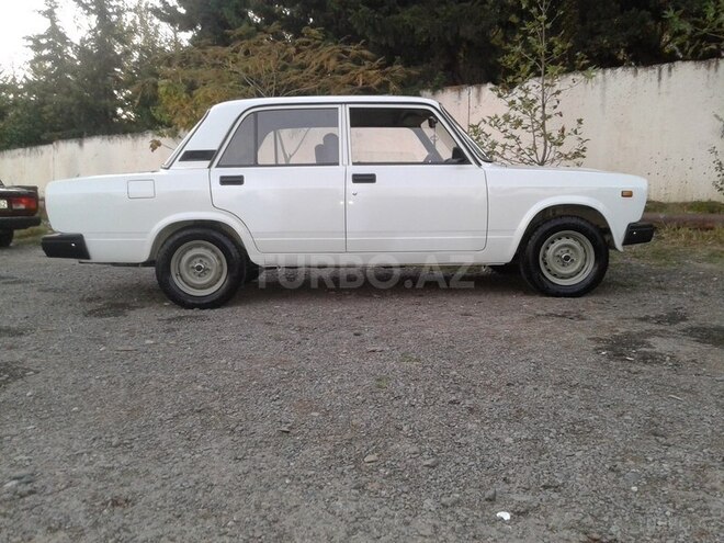 LADA (VAZ) 2107 1999, 148,523 km - 1.6 л - Mingəçevir