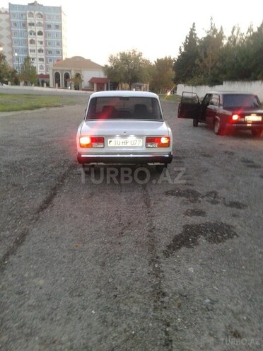 LADA (VAZ) 2107 1999, 148,523 km - 1.6 л - Mingəçevir