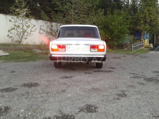LADA (VAZ) 2107 1999, 148,523 km - 1.6 л - Mingəçevir