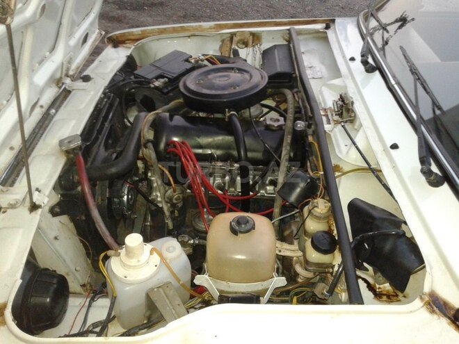 LADA (VAZ) 2107 1999, 148,523 km - 1.6 л - Mingəçevir
