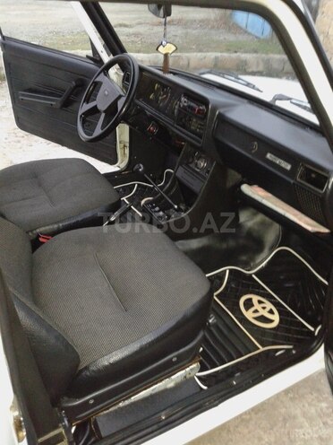 LADA (VAZ) 2107 1999, 148,523 km - 1.6 л - Mingəçevir