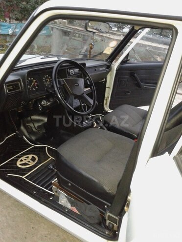 LADA (VAZ) 2107 1999, 148,523 km - 1.6 л - Mingəçevir