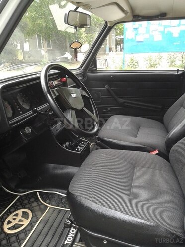 LADA (VAZ) 2107 1999, 148,523 km - 1.6 л - Mingəçevir
