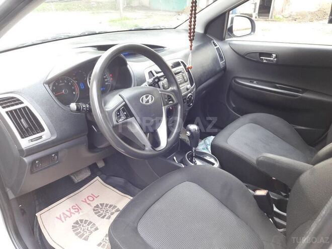 Hyundai i20 2012, 92,241 km - 1.4 l - Bakı