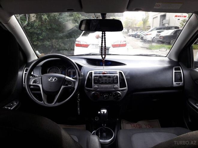 Hyundai i20 2012, 92,241 km - 1.4 l - Bakı