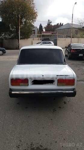 LADA (VAZ) 2107 2010, 118,000 km - 1.6 l - Bakı
