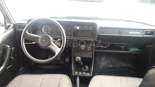 LADA (VAZ) 2107 2010, 118,000 km - 1.6 l - Bakı