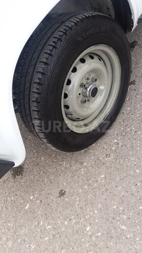 LADA (VAZ) 2107 2010, 118,000 km - 1.6 l - Bakı