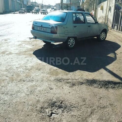ZAZ Slavuta 2005, 25,000 km - 0.7 l - Bakı