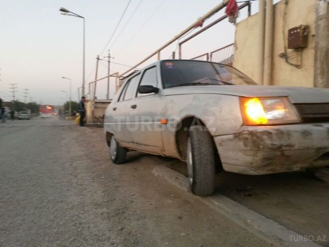 ZAZ Slavuta 2005, 25,000 km - 0.7 l - Bakı
