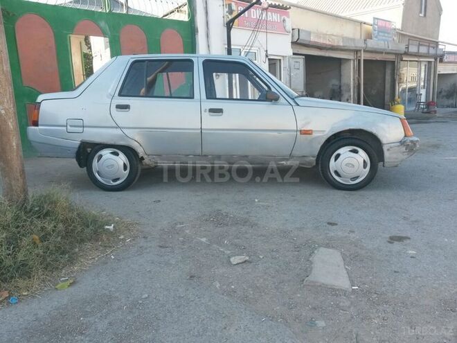 ZAZ Slavuta 2005, 25,000 km - 0.7 l - Bakı