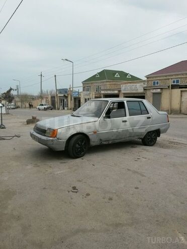ZAZ Slavuta 2005, 25,000 km - 0.7 l - Bakı