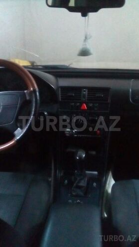 Mercedes C 180 1996, 373,000 km - 1.8 l - Bakı