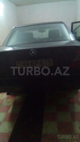 Mercedes C 180 1996, 373,000 km - 1.8 l - Bakı