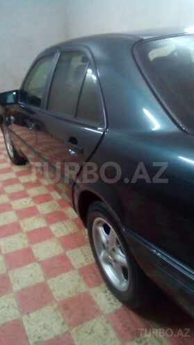 Mercedes C 180 1996, 373,000 km - 1.8 l - Bakı