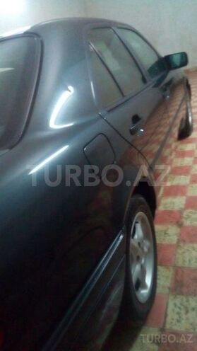 Mercedes C 180 1996, 373,000 km - 1.8 l - Bakı