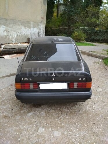 Mercedes 190 1990, 253,580 km - 2.2 л - Bakı