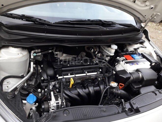 Hyundai i20 2012, 92,241 km - 1.4 l - Bakı