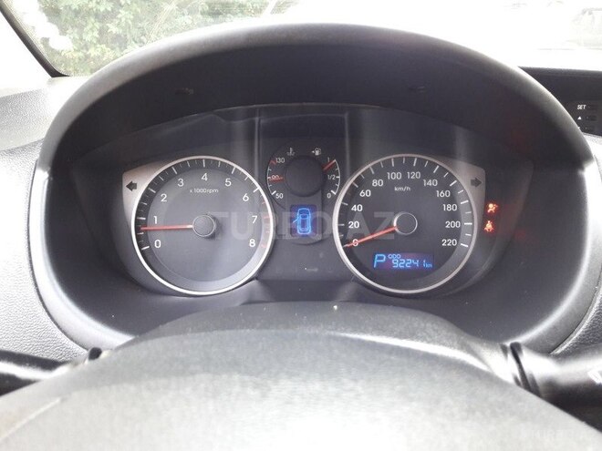 Hyundai i20 2012, 92,241 km - 1.4 l - Bakı